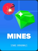 Mines -